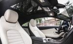Mercedes-Benz C300 Coupe AMG Line 2016 года (NA)